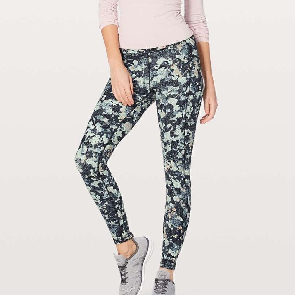 Lululemon Speed Up Tight  